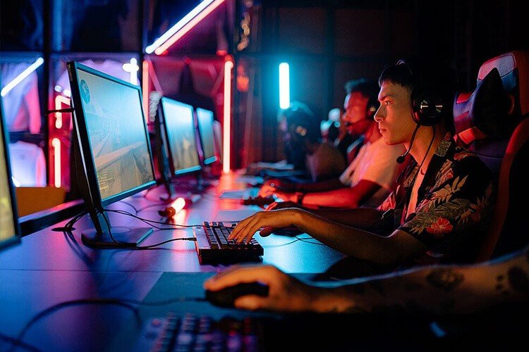 The Ultimate Guide To Online Gaming For Beginners