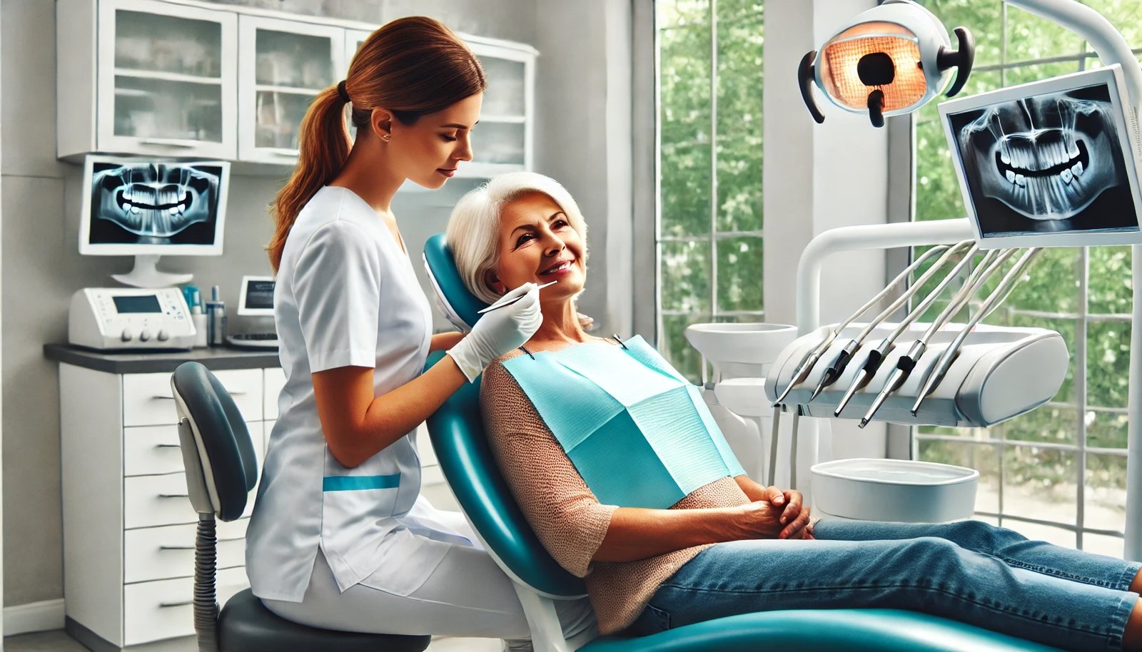 Narducci Dental Group: A Comprehensive Guide to Services, Expertise, and Patient Care