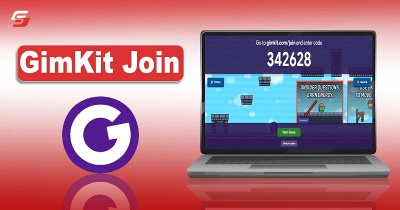 Gimkit Join Code - Turning Quizzes Into Games